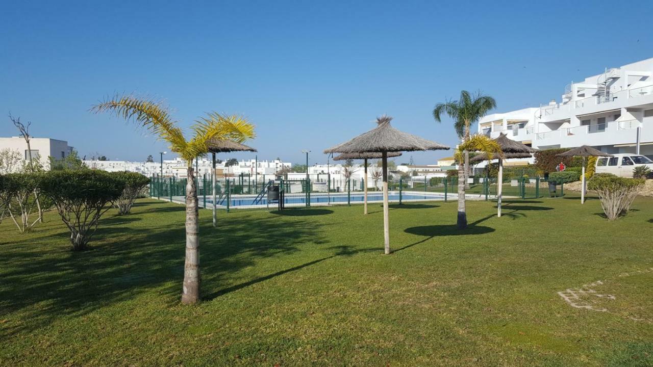 Apart.Conil-Vistasol Conil De La Frontera Exterior foto